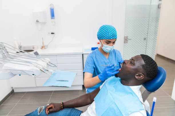 Best Dentist for Tooth Abscess  in Lenwood, CA